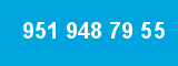 951 948 79 55 951 948 79 55
